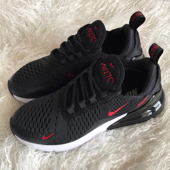 NWT Nike ID Custom Air Max 270 - Picture 5 of 7